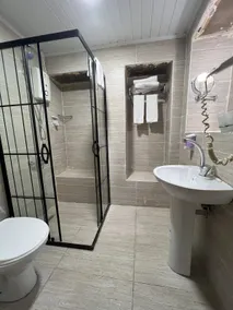 Gaziantep Kurtulus Konagi - Bathroom
