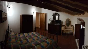 Agriturismo Il Poderino - Zimmer