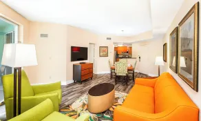 Mizner Place at Weston Town Center, Fort Lauderdale - Chambre