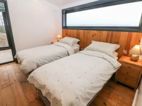 Stables Lodge - Room