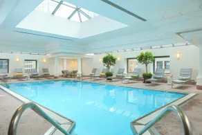 Renaissance Chicago Downtown Hotel - Piscine