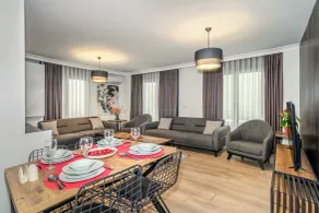 Etiz Hotels & Residences - Room