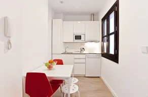 Casa Miravalle Darro - Chambre