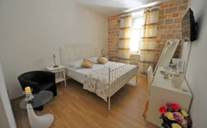 Luxury Rooms Nirvana - Quarto