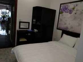 Golden Rum Hotel - Room