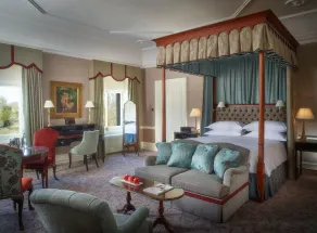 Cliveden House - Room