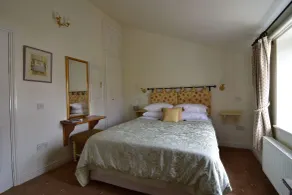 The Abbey Hotel & Apartments - Room