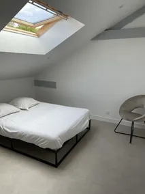 Les appartements du lac - Camera