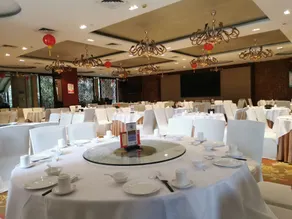 Wellton International Hotel Dongguan - Restaurant
