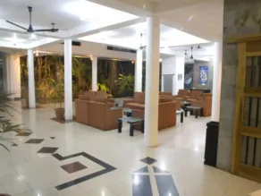 Villa Ocean View - Hall