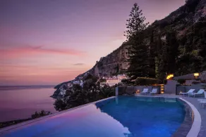 Anantara Convento di Amalfi Grand Hotel - Piscine