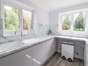 Annexe - Badeværelse