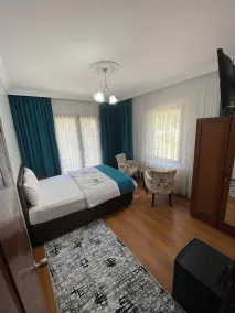 Uzungol Soylu Hotel - Room