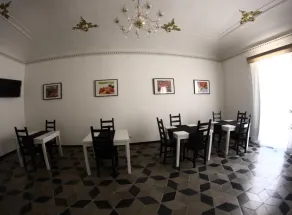 Gualtiero Camere & Suite - Ristorante