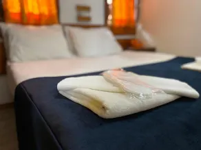 Hotel Karyatit Kaleici - Room