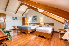 Hotel Bocas del Toro - Room