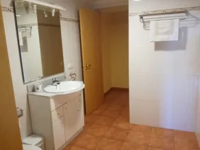 Apartaments la Fabrica - Badeværelse