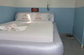 Hotel 1001 Noite - Room