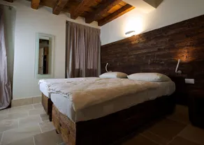 Hotel Antica Abbazia - Habitación