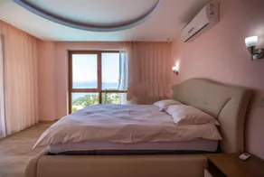 Faralya Villas - Room