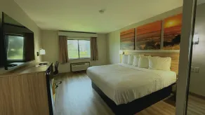 Days Inn by Wyndham Mankato - Chambre