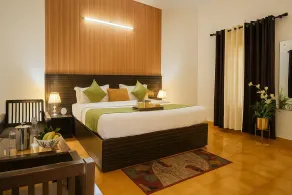 OSLO Green By Around stays - Room