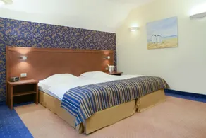 The Watermolen Hotel - Restaurant - Events & Meetings - Room