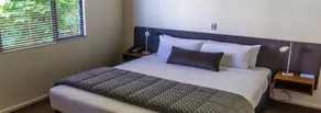 Harvest Lodge Motel - Zimmer