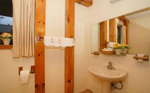 Taitung Garden Cabin - Bathroom