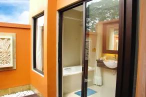 Sari Villa Sanur Beach - Salle de bain