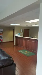 Quality Inn & Suites Thomasville-High Point - Réception
