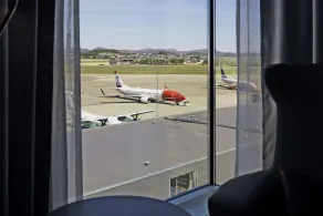 Scandic Stavanger Airport - Værelse