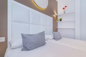 Apartamentos Caballerizas con parking gratuito - Rum