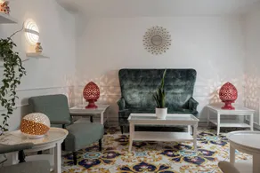Hotel Savoia - Réception