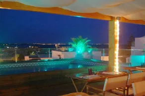 Inn Seventies - Pool