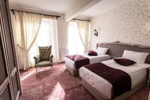 Raymar Hotels Ankara - Room