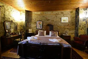 Otel Yorgo Seferis - Room