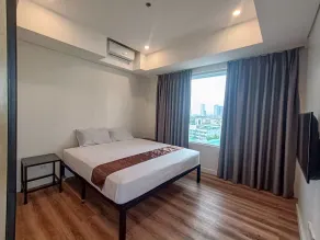 Wesfame Suites - Room