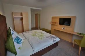 Gasthof Alpenblick - Room