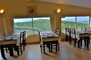 Oak Ray Misty Hills - Restaurant
