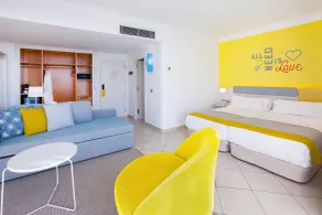 Abora Catarina by Lopesan Hotels - Chambre