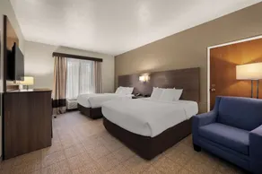 Comfort Inn & Suites Fenton - Chambre