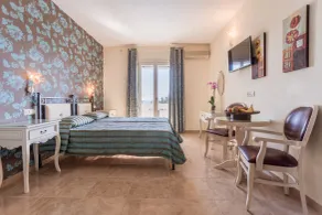 Ariadne Hotel - Zimmer