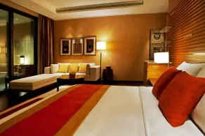 Raffles Hainan Clear Water Bay - Room