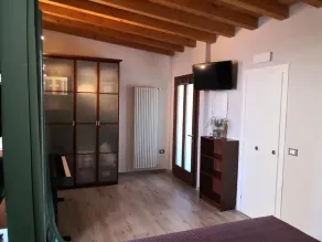 Open Space in the Village With Direct Access to the Beach - Værelsesfacilitet