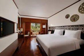 Nusa Dua Beach Hotel and Spa - Handwritten Collection - Room