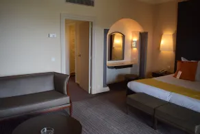OCEANA Hotel & Spa - Chambre