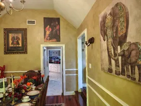 476 Nona st Breaux Bridge LA US 70517 - Spiseområde