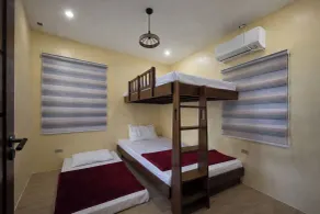 Lisro Sleep and Relax La Union near Beach - Room