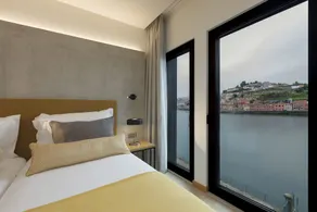 NEYA Porto Hotel - Room